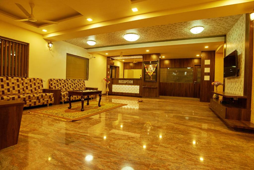 Hotel Pride Inn-Gallary